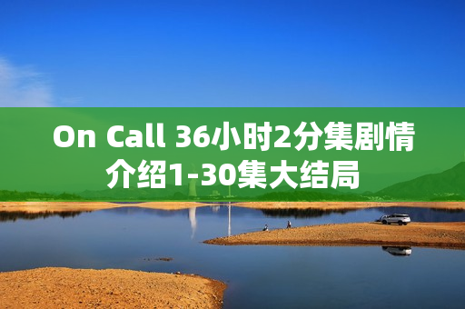 On Call 36小时2分集剧情介绍1-30集大结局