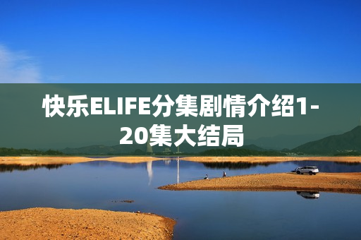 快乐ELIFE分集剧情介绍1-20集大结局
