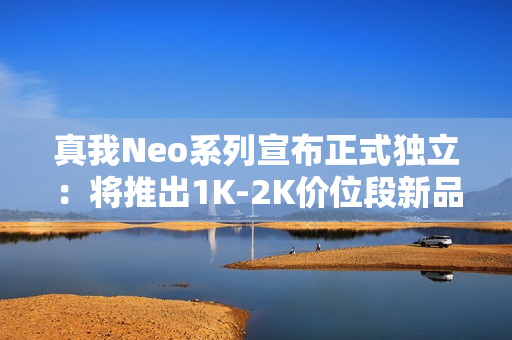 真我Neo系列宣布正式独立：将推出1K-2K价位段新品