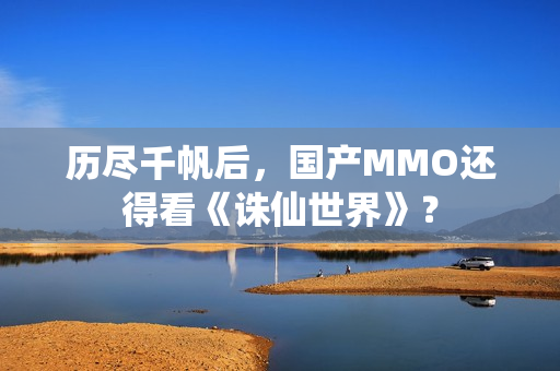 历尽千帆后，国产MMO还得看《诛仙世界》？