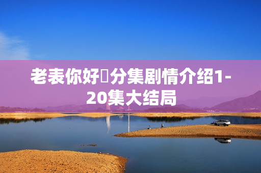 老表你好嘢分集剧情介绍1-20集大结局