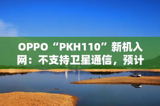 OPPO“PKH110”新机入网：不支持卫星通信，预计为 Find X8 Ultra 标准版