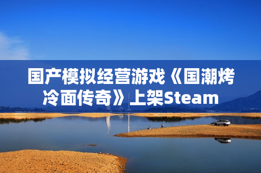 国产模拟经营游戏《国潮烤冷面传奇》上架Steam