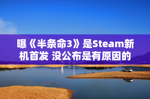 曝《半条命3》是Steam新机首发 没公布是有原因的 曝《半条命3》是Steam新机首发 没公布是有原因的