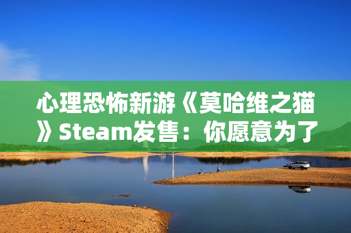 心理恐怖新游《莫哈维之猫》Steam发售：你愿意为了生存走多远？