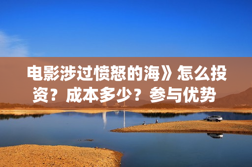 电影涉过愤怒的海》怎么投资？成本多少？参与优势 (电影涉过愤怒的河的内容)