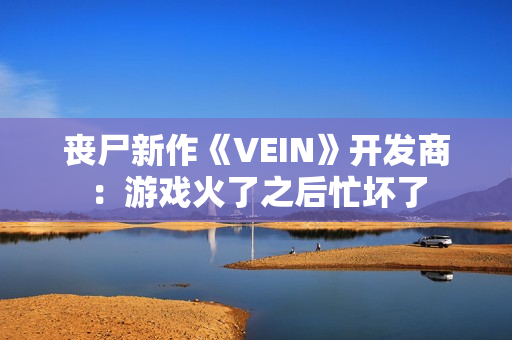 丧尸新作《VEIN》开发商：游戏火了之后忙坏了