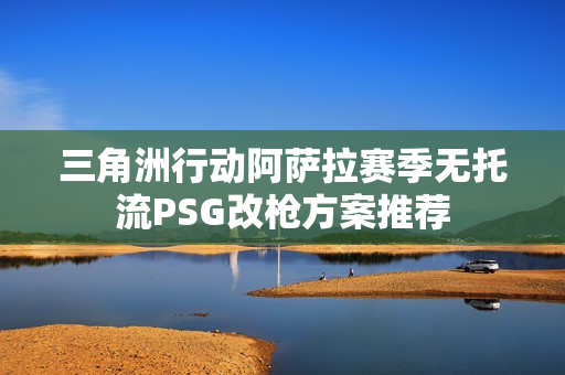 三角洲行动阿萨拉赛季无托流PSG改枪方案推荐