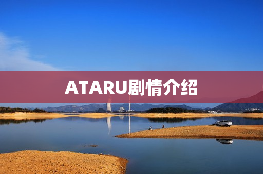ATARU剧情介绍 ATARU剧情介绍