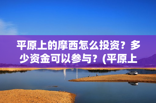 平原上的摩西怎么投资？多少资金可以参与？(平原上的摩西摩西什么意思)