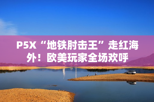 P5X“地铁肘击王”走红海外!欧美玩家全场欢呼 P5X“地铁肘击王”走红海外!欧美玩家全场欢呼