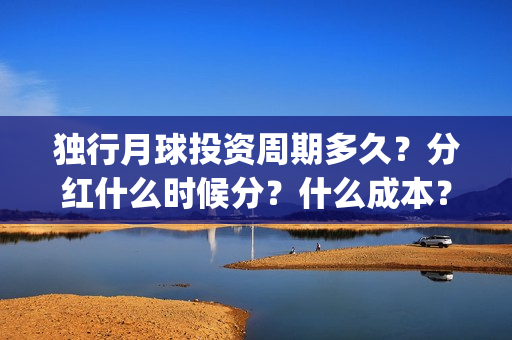独行月球投资周期多久？分红什么时候分？什么成本？(独行月球制片人)