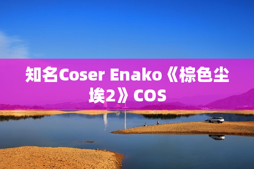 知名Coser Enako《棕色尘埃2》COS