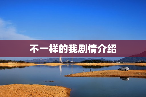 不一样的我剧情介绍 不一样的我剧情介绍