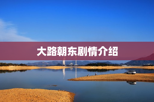 大路朝东剧情介绍 大路朝东剧情介绍