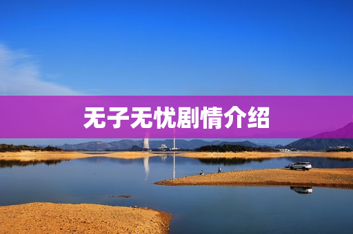 无子无忧剧情介绍