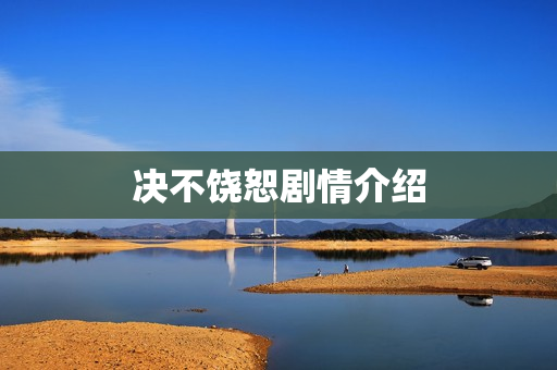 决不饶恕剧情介绍