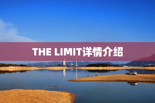 THE LIMIT详情介绍