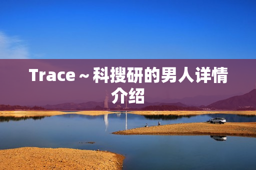 Trace～科搜研的男人详情介绍
