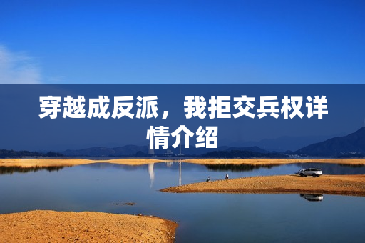 穿越成反派，我拒交兵权详情介绍