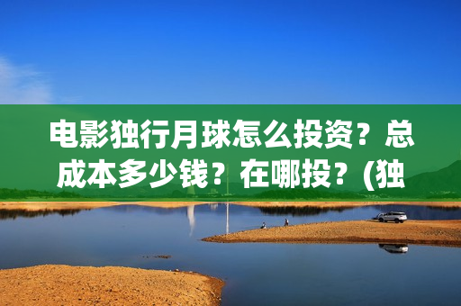 电影独行月球怎么投资？总成本多少钱？在哪投？(独行月球什么时候上映)
