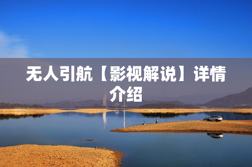 无人引航【影视解说】详情介绍