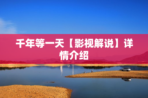 千年等一天【影视解说】详情介绍