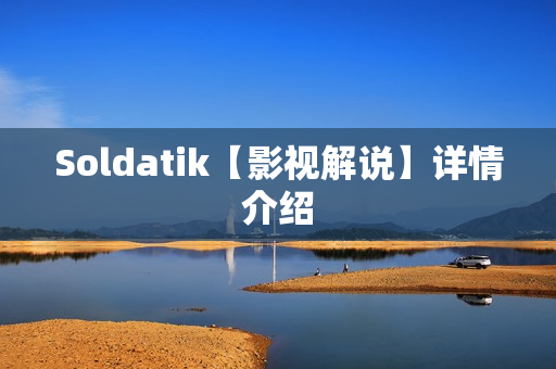 Soldatik【影视解说】详情介绍