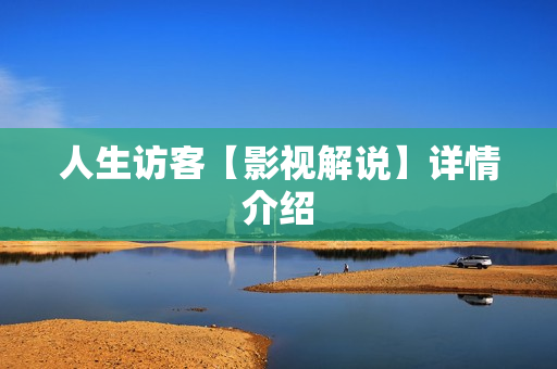 人生访客【影视解说】详情介绍