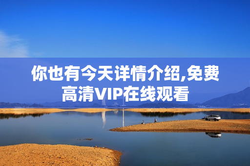 你也有今天详情介绍,免费高清VIP在线观看