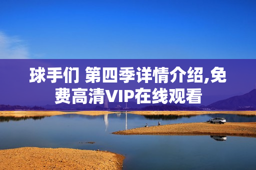 球手们 第四季详情介绍,免费高清VIP在线观看