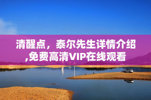 清醒点，泰尔先生详情介绍,免费高清VIP在线观看