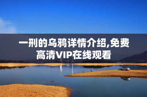 一刑的乌鸦详情介绍,免费高清VIP在线观看