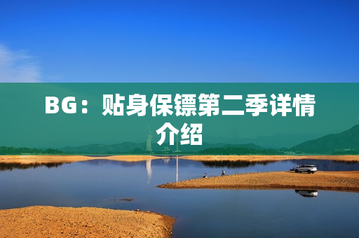 BG:贴身保镖第二季详情介绍 BG:贴身保镖第二季详情介绍