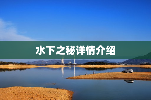 水下之秘详情介绍