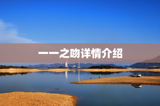 一一之吻详情介绍