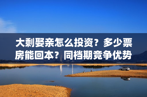 大剩娶亲怎么投资？多少票房能回本？同档期竞争优势大？(大剩娶亲有哪个公司出品)