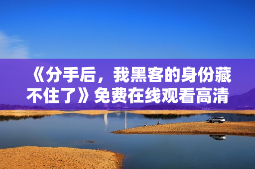 《分手后，我黑客的身份藏不住了》免费在线观看高清完整版