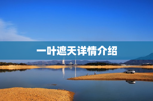 一叶遮天详情介绍 一叶遮天详情介绍