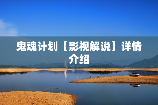 鬼魂计划【影视解说】详情介绍