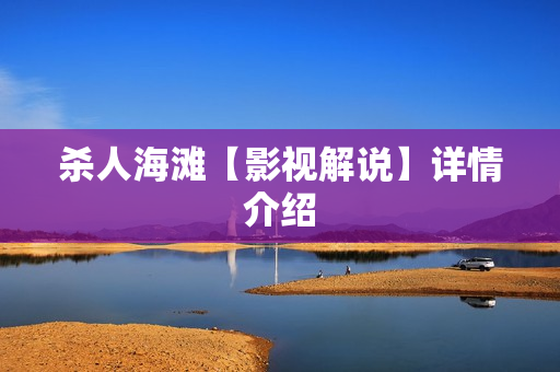 杀人海滩【影视解说】详情介绍