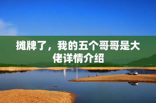 摊牌了，我的五个哥哥是大佬详情介绍