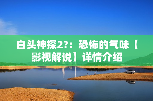 白头神探2?：恐怖的气味【影视解说】详情介绍