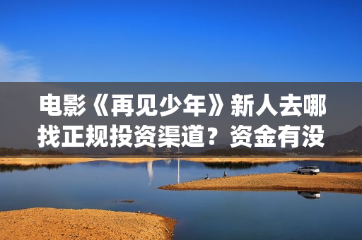 电影《再见少年》新人去哪找正规投资渠道？资金有没有保障？(再见少年电影简介)