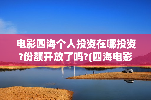 电影四海个人投资在哪投资?份额开放了吗?(四海电影海报)
