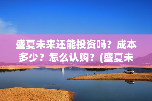 盛夏未来还能投资吗？成本多少？怎么认购？(盛夏未来是不是提前了)