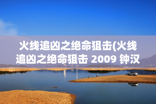 火线追凶之绝命狙击(火线追凶之绝命狙击 2009 钟汉良)