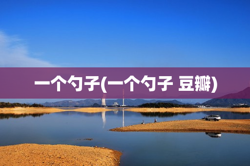 一个勺子(一个勺子 豆瓣)