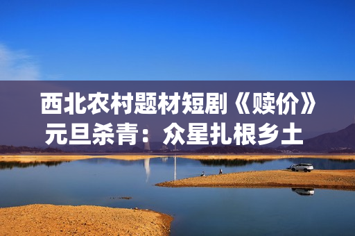 西北农村题材短剧《赎价》元旦杀青：众星扎根乡土 共演命运救赎(西北农村题材优秀电视剧)