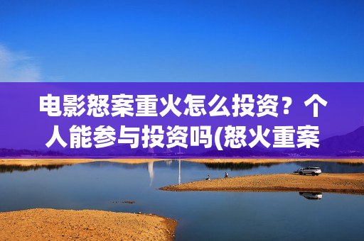电影怒案重火怎么投资？个人能参与投资吗(怒火重案短片)